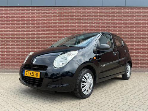 Suzuki Alto 1.0 Comfort VVT 5-deurs / Nap / Airco /, Auto's, Suzuki, Bedrijf, Te koop, Alto, ABS, Airbags, Airconditioning, Centrale vergrendeling