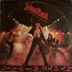 Judas Priest – Unleashed In The East (Live In Japan) (1979, Cd's en Dvd's, Vinyl | Hardrock en Metal, Verzenden