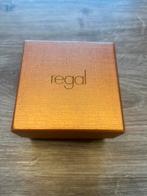 Regal horloge, Ophalen, Zo goed als nieuw, Overige merken