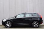 Volvo XC60 2.0 T5 245pk Automaat Ocean Race Zwart Leder | Bi, Auto's, Volvo, Te koop, Benzine, 245 pk, Emergency brake assist