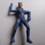Leuk poppetje    Catwoman.  Uit film Batman.  10centimeter., Verzamelen, Poppetjes en Figuurtjes, Ophalen of Verzenden, Zo goed als nieuw