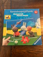 Puzzel Nijntje, Ophalen, 10 tot 50 stukjes, Zo goed als nieuw, 2 tot 4 jaar