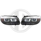 HD Tuning 1265485 Koplampen set voor BMW X1 (E84), Buurserstraat 15 A, 7481 EG,Haaksbergen, Nieuw, Ophalen of Verzenden, Plentycarparts