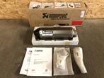 Akrapovic uitlaat Yamaha XMax X-Max 125 ABS 11-16 Skycruiser, Verzenden, Nieuw, Info@yamaha-motor.de, 2500 Shingai, Iwata, Shizuoka, 438-8501, JP