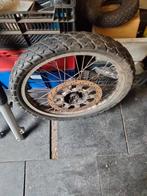 voorwiel,Kle 500 kawasaki, Ophalen of Verzenden