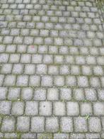 Gebruikte Klinkers - Steentjes, Ophalen, Gebruikt, Klinkers, 10 m² of meer
