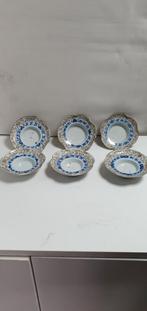 Chinees 6 komnetjes, Antiek en Kunst, Ophalen of Verzenden