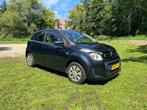 Citroën C1 1.0 VTi Airscape 68PK S&S 5D  Blauw, Auto's, Citroën, Voorwielaandrijving, C1, Origineel Nederlands, Handgeschakeld