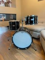 Yamaha Recording custom bebop drumkit, Muziek en Instrumenten, Ophalen of Verzenden, Zo goed als nieuw