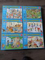 Legpuzzels, Hobby en Vrije tijd, Denksport en Puzzels, Ophalen of Verzenden, Minder dan 500 stukjes, Zo goed als nieuw