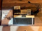Atari 600xl compleet, Ophalen of Verzenden, Zo goed als nieuw
