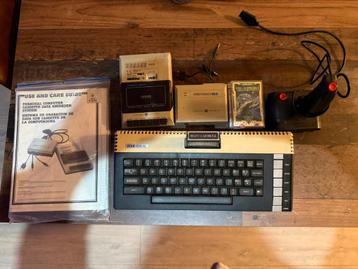 Atari 600xl compleet beschikbaar voor biedingen