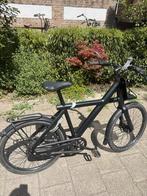 Vanmoof X3 perfecte staat zonder problemen, Fietsen en Brommers, Elektrische fietsen, Ophalen, Zo goed als nieuw, 50 km per accu of meer
