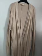 Artur Napoli Dames Vest - Maat 42, Ophalen of Verzenden, Zo goed als nieuw, Maat 42/44 (L), Beige