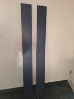 2 x Auping Auronde bedplanken, Ophalen, Gebruikt, 90 cm, Eenpersoons