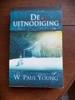 W. Paul Young - De uitnodiging, Boeken, Ophalen of Verzenden, Zo goed als nieuw, W. Paul Young; W. Jacobsen; B. Cummings