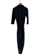 Studio Anneloes jumpsuit S, Maat 38/40 (M), Blauw, Ophalen of Verzenden, Zo goed als nieuw