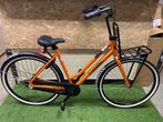 GAZELLE F1 GRAND PRIX LIMITED EDITION TRANSPORT FIETS 54 CM