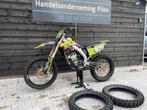 Suzuki RMZ 250cc injectie, Motoren, Particulier, 1 cilinder, Crossmotor