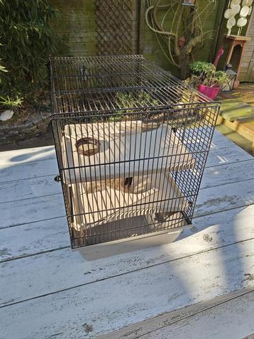 Hamsterkooi  beschikbaar voor biedingen