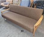 vintage sofa - daybed Mid-Century, Ophalen, Huis en Inrichting
