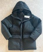 Daily Paper winterjas maat M!, Kleding | Heren, Jassen | Winter, Maat 48/50 (M), Zwart, Nieuw, Ophalen of Verzenden