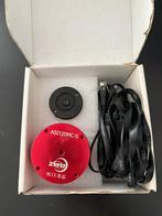 Zwo asi 120mc astro camera, Audio, Tv en Foto, Optische apparatuur | Telescopen, Ophalen of Verzenden, Zo goed als nieuw