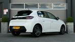 Peugeot 208 1.2 PureTech Blue Lease Active |1e EIG!|LMV|Carp, Voorwielaandrijving, Stof, Gebruikt, 1199 cc