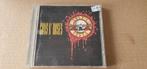 Guns 'n Roses, Cd's en Dvd's, Cd's | Rock, Ophalen of Verzenden, Zo goed als nieuw, Poprock