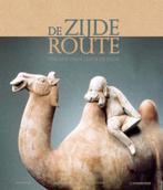 De zijderoute. Een reis door leven en dood., Boeken, 20e eeuw of later, Ophalen of Verzenden, Zo goed als nieuw, Azië