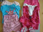 babykleding 68, rose, Ophalen of Verzenden, Zo goed als nieuw, Meisje