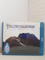 Transformers, Ophalen of Verzenden, Zo goed als nieuw, Actie, Boxset