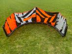 RRD Obsession MK10 kite 5m ZGAN, Geen board, Ophalen of Verzenden, Zo goed als nieuw