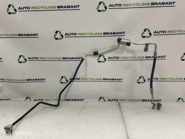 Aircoleiding Audi Q3 8U ORIGINEEL 8U0816741F, Auto-onderdelen, Airco en Verwarming, Gebruikt, Ophalen of Verzenden