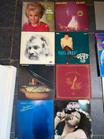 Vinyl LP oa.dolly parton, donna summer, roberta flack e.a., Ophalen of Verzenden, 1960 tot 1980, Gebruikt, 12 inch