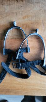 Kindersporen, Dieren en Toebehoren, Paarden en Pony's | Overige Paardenspullen, Ophalen of Verzenden