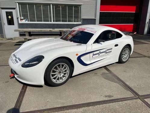 Ginetta G40 Junior Raceauto, Auto diversen, Raceauto's