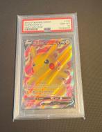 PSA 10 - Pikachu V - Vivid Voltage - #170, Hobby en Vrije tijd, Verzamelkaartspellen | Pokémon, Ophalen of Verzenden, Nieuw, Losse kaart