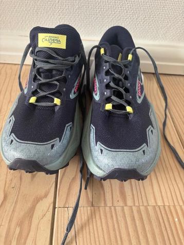 Brooks Caldera 7 Trailschoen Dames (maat 40,5) beschikbaar voor biedingen