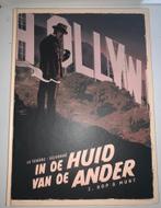 in de huid van een ander deel 1 en 2 strip HC, Meerdere stripboeken, Ophalen of Verzenden, Zo goed als nieuw
