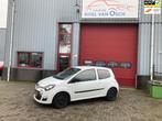 Renault Twingo 1.2 16V Parisienne ‘13 N.A.P,93000km!Nieuwe, Auto's, Renault, Voorwielaandrijving, Gebruikt, 4 cilinders, 4 stoelen