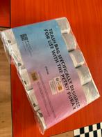 PETKIT Trash Bag Zakken Pura Max 2 en Pura X, 5 Rollen, Dieren en Toebehoren, Kattenbakken, Ophalen of Verzenden