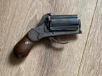 Pepperbox 7mm, Antiek en Kunst, Antiek | Overige Antiek, Ophalen of Verzenden
