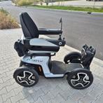 Scoozy type.C ,moderne scootmobiel 1 handig , nieuwstaat, Diversen, Brommobielen en Scootmobielen, Ophalen, 46 km of meer, 16 km/u of meer