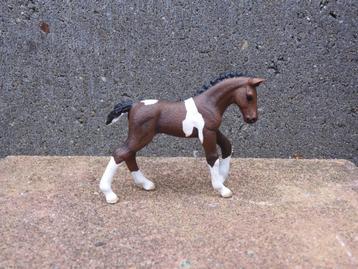 Schleich trakehner veulen  beschikbaar voor biedingen