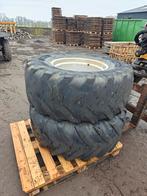 Michelin 480/80r26 Deutz velgen 16x26, Ophalen