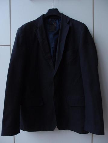 Erg mooie nette No Excess heren colbert jas maat XL beschikbaar voor biedingen