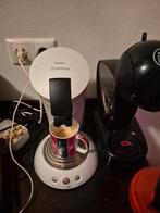 Senseo koffiezetapparaat wit met nog 30 pads, Witgoed en Apparatuur, Koffiezetapparaten, Ophalen of Verzenden, Zo goed als nieuw