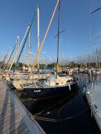 Wibo Furlex rolfok aluminium mast strijkinrichting Zeilen, Watersport en Boten, Ophalen, Gebruikt, 6 meter of meer, 15 tot 30 m²