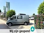 Opel Movano 1.9 DTi L1H1 DC * VERHUISPLANNEN? *, Voorwielaandrijving, Stof, Gebruikt, 4 cilinders